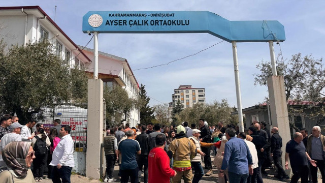 Okul saldırıları sonrası sert tedbirler: Veliye randevu şartı, öğrenciye sıkı denetim!