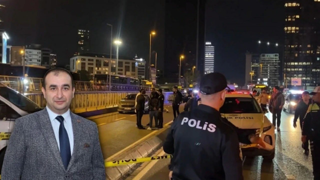 Serdar Öktem suikastında iddianame tamam: Suç örgütlerinin "ittifak" planı deşifre oldu