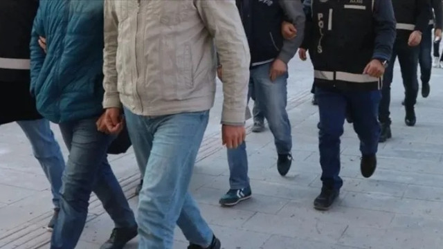 661 sosyal medya hesabına soruşturma: Korku ve panik yayan 68 kişi tutuklandı