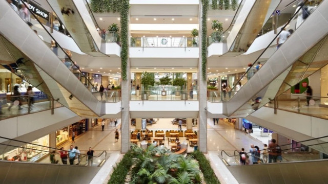 AVM'lere girişte ücret alınacak mı? DMM yanıtladı