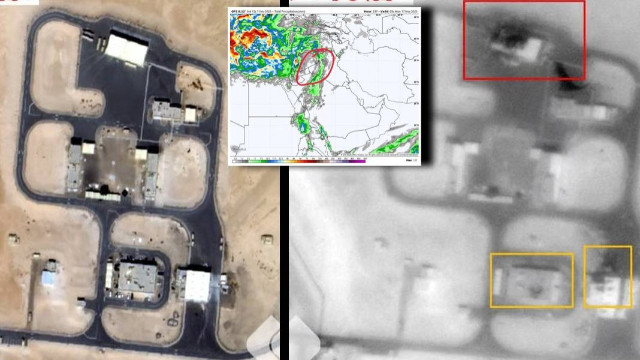 İran'dan 'iklim silahı' çıkışı: Türkiye'deki yağışların arkasında operasyon mu var?