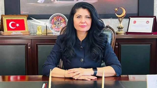 Başsavcı Ebru Cansu’dan "Gülistan Doku" çıkışı: Adaletin peşini bırakmayacağız!