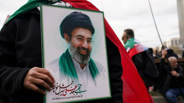 New York Times sızdırdı: İran Dini Lideri Mücteba Hamaney’in sağlık durumu kritik!