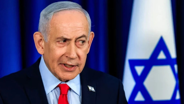 İsrail’den flaş açıklama: Netanyahu’nun 2 ay boyunca neden gizlendiği ortaya çıktı!