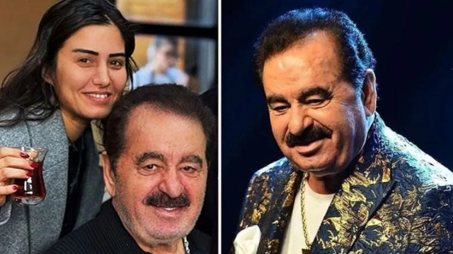 İbrahim Tatlıses'in gizli serveti mi var? Asistanı açıkladı: Bilinenler sadece küçük bir kısmı