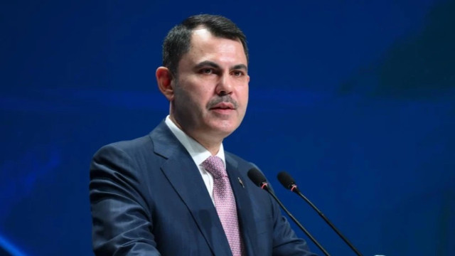 Bakan Murat Kurum'dan şehit ve gazi ailelerine Konut müjdesi: Kuraya girmeden ev sahibi olacaklar!