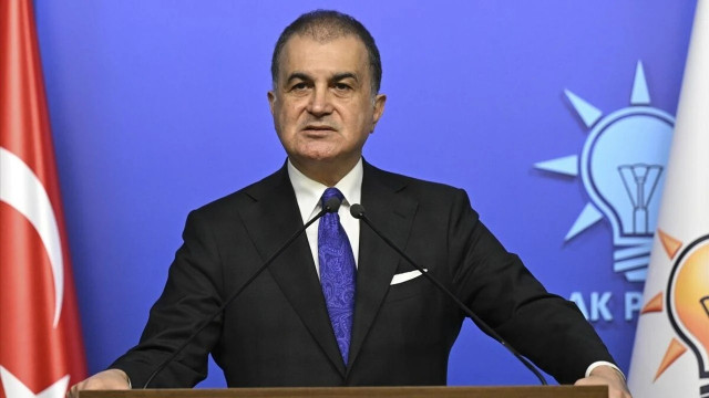 27 Nisan e-Muhtırası'nın 19. yılı! AK Partili Çelik: Muhtıra kağıt parçasına döndü!