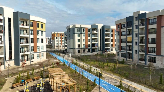 Yatırımda altın devri kapanıyor mu? Birikimler gayrimenkule akıyor!