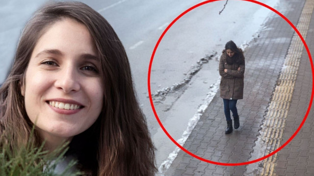 Gülistan Doku dosyasında flaş gelişme! Emniyet Müdürü Yılmaz Delen ifadeye çağrıldı