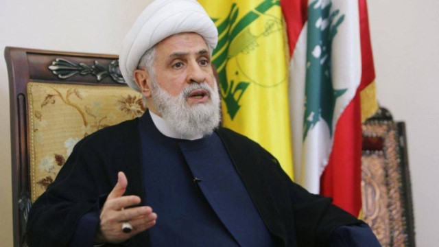 Hizbullah'tan ABD ve İsrail'e ret: Doğrudan müzakereler yok hükmündedir!