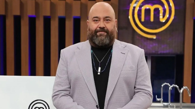 Somer Sivrioğlu'nun uyuşturucu test sonucu çıktı! İşte şefin son durumu