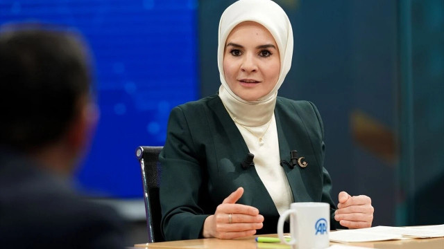 Vatandaşlık maaşı geliyor! Bakan Göktaş uygulama tarihini ve şartları açıkladı