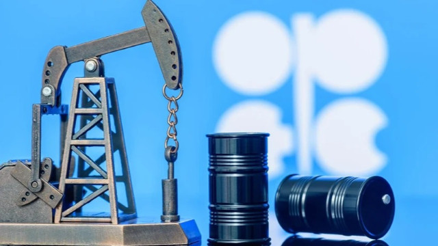 Petrol dünyasında deprem! Birleşik Arap Emirlikleri OPEC'ten ayrılıyor