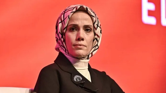 Esra Albayrak’tan küresel analiz: Gazze, Batı merkezli normatif mimarinin çöküşüdür