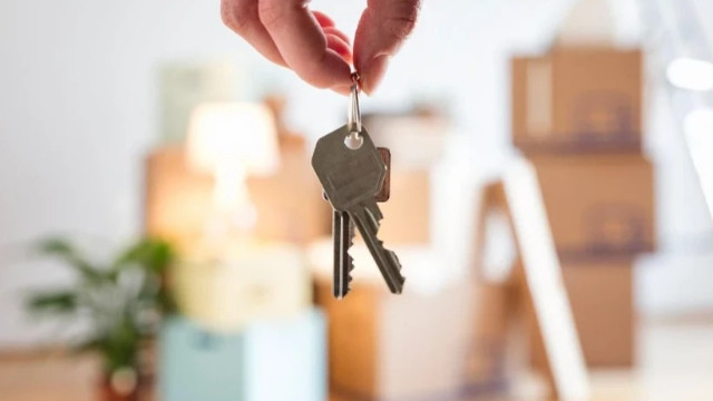 Emlak satışında yeni dönem: Güvenli ödeme sistemi zorunlu oluyor!