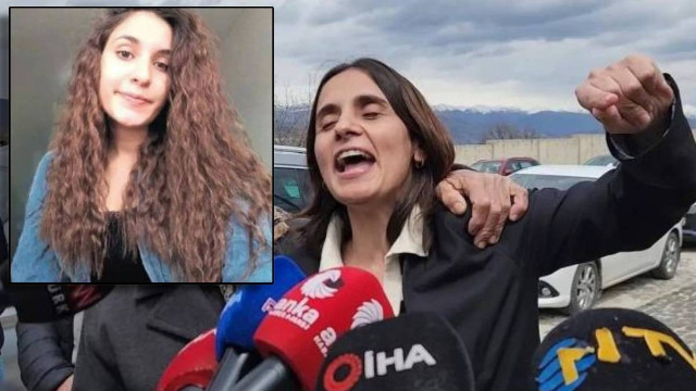 Gülistan Doku cinayeti soruşturmasında yeni patlama: Aileden alınan DNA'nın sırrı 'lüks BMW' çıktı