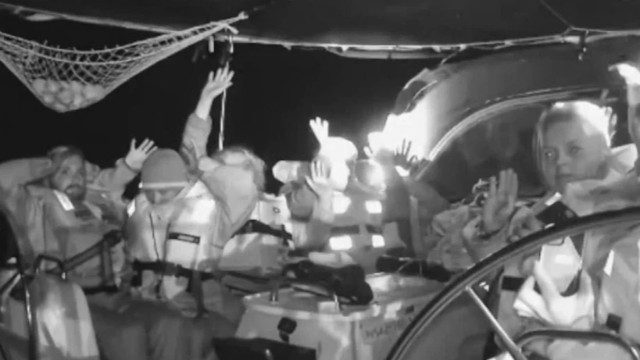 İsrail’den Sumud filosuna baskın! Türkiye’den “korsanlık” tepkisi