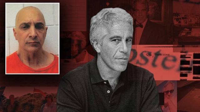 Jeffrey Epstein dosyasında yeni iddia: “İntihar mektubu” bulundu
