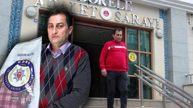 Rabia Naz dosyasında yeni iddia: Baba Vatan’dan suç duyurusu