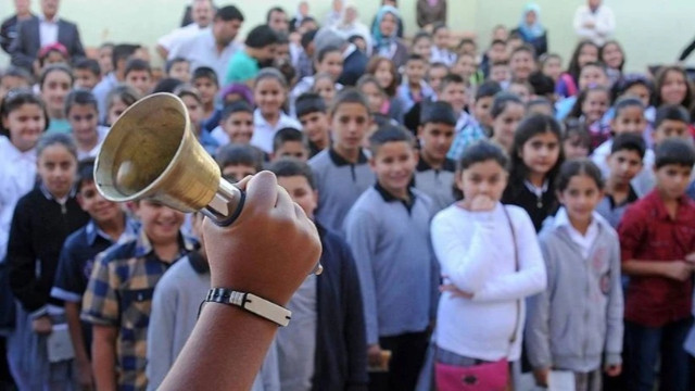 Okullarda ara tatil kalkıyor mu? Bakan Tekin’den dikkat çeken açıklama