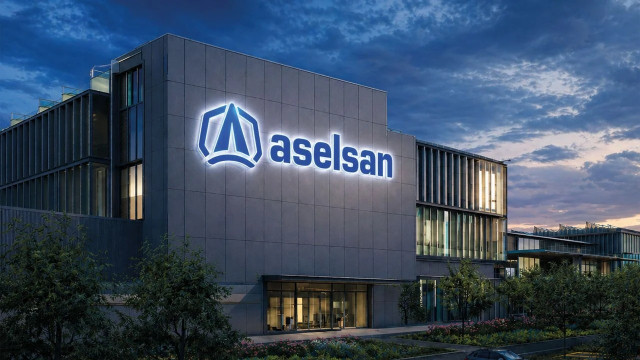 ASELSAN rekor kırdı: Türkiye’nin ilk 2 trilyonluk şirketi oldu
