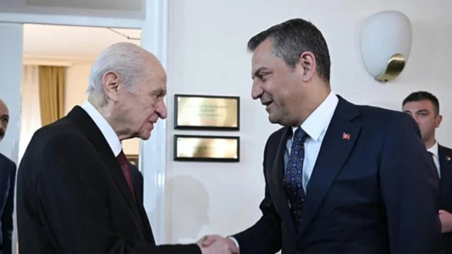 Özgür Özel’den "Terörsüz Türkiye" çıkışı: Bu mesele siyaset üstü bir sorumluluktur