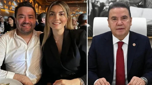 Muhittin Böcek ve ailesinin mal varlıklarına el konuldu! İşte soruşturmanın detayları