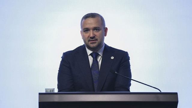 Merkez Başkanı Fatih Karahan'dan enflasyon mesajı: Görünümün bozulmasına izin vermeyeceğiz