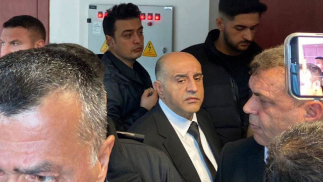 Aziz İhsan Aktaş suç örgütü davasında ara karar açıklandı: 11 İsmin Tutukluluğu Sürüyor