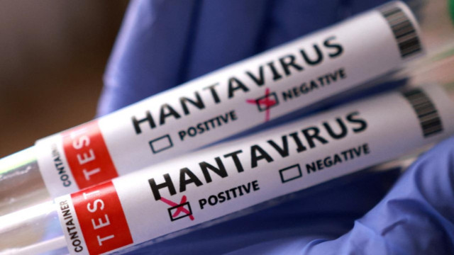Dünyanın konuştuğu hantavirüs Türkiye’de görüldü mü? Sağlık Bakanlığı'ndan net yanıt