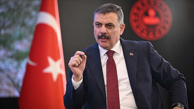 Yollarda güvenlik artıyor: Bakan Çiftçi trafikteki yeni dönemin karnesini açıkladı