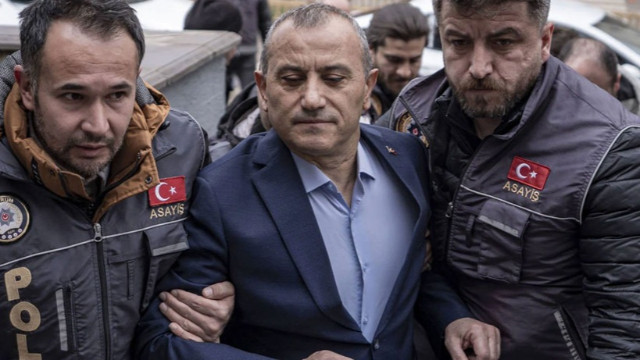 Gülistan Doku dosyasında şok iddia: Bu bir organize suç dosyası!