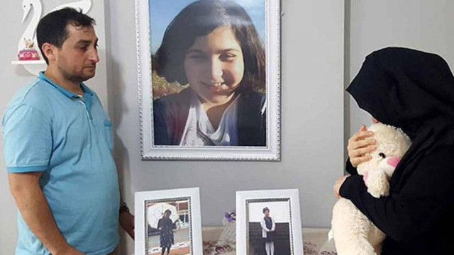 Rabia Naz dosyası yeniden açılıyor: Bakanlık devreye girdi!