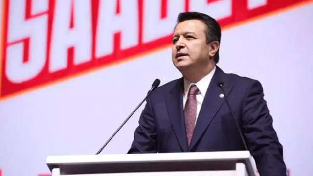 Saadet Partisi’nde kongre krizi çözüldü: Mahkemeden iptal talebine ret!