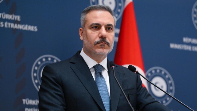 Bakan Fidan’dan Katar’da kritik uyarı: Hürmüz Boğazı bir silah olarak kullanılmamalı!