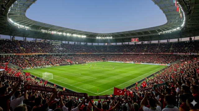 Süper Lig ne zaman başlıyor? İşte 2026-2027 futbol sezonu planlaması