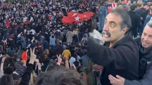 Ankara’daki ODTÜ soruşturmasında 6 tutuklama: Bayrağa hakaretin cezası kesildi