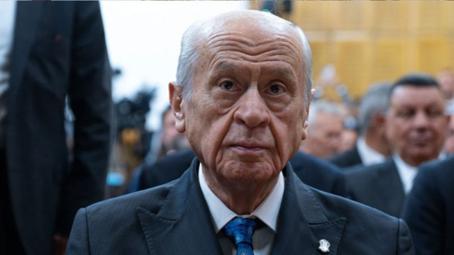 Devlet Bahçeli'den yeni çıkış: Öcalan barış süreci ve siyasallaşma koordinatörü olsun!