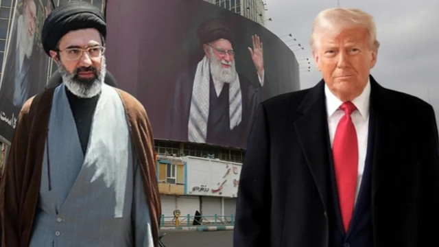 Trump’ın "son uyarı" tehdidinden sonra kritik adım: İran yeni teklifini Pakistan'la ABD'ye gönderdi