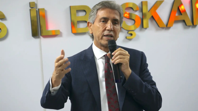 AK Partili Demir'den CHP'ye "koltuk" tepkisi: Hizmet etmeyi unuttular