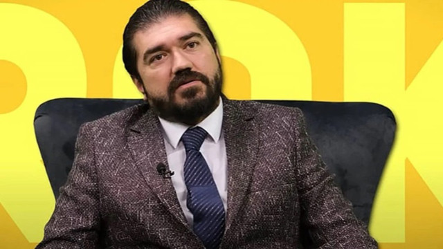 Rasim Ozan Kütahyalı kara para ve bahis suçlamasıyla tutuklandı!