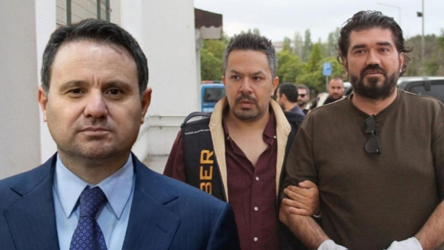 Bakan Gürlek, Kütahyalı’nın tutuklanma gerekçelerini açıkladı: "MASAK takibine takıldı"