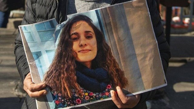 6 yıllık sır perdesi aralanıyor mu? Gülistan Doku dosyasında 5 resmi araç mercek altında
