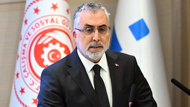 Bakan Işıkhan müjdeyi verdi: O ödemeler Kurban Bayramı öncesi hesaplarda!