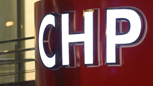 CHP'de flaş gelişme: Hasan Öztürkmen neden disipline sevk edildi?