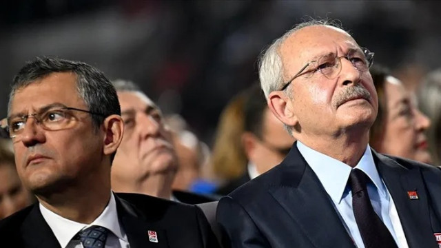 Son Dakika! CHP için mutlak butlan kararı çıktı
