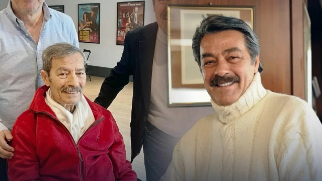 Entübe edilen Kadir İnanır'ın son durumu nasıl? "Yeterince oksijen alamıyor"
