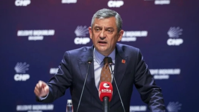 Özgür Özel'den 'mutlak butlan' zirvesi sonrası sert sözler: Kılıçdaroğlu aradı ama dönmedim, ne konuşacağız?