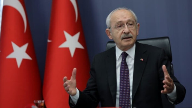 Kemal Kılıçdaroğlu CHP Genel Merkezi'ne ne zaman gidecek? İşte resmi programı ve tarihi