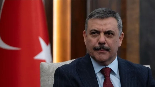 İçişleri Bakanı Çiftçi'den olaylı CHP baskını açıklaması: Süreci biz başlatmadık!